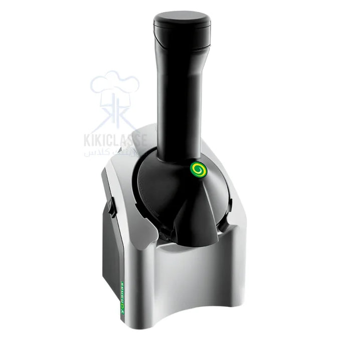 Machine à Glace Express LAMACOM – Desserts Glacés en 1 Minute
