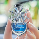 Lot de 2 Diffuseurs de Parfum pour Voiture
