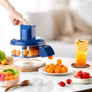 Éplucheur Électrique Automatique pour Fruits et Légumes