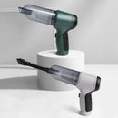 Mini Aspirateur Portable 4-en-1 pour Voiture et Maison