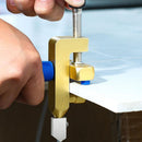 Outil de coupe verre et carrelage professionnel
