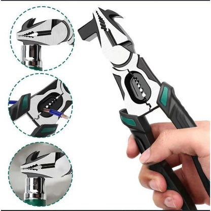 Pince Multifonction Professionnelle 3 en 1