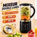 BLENDER CHAUFFANT MULTIFONCTION