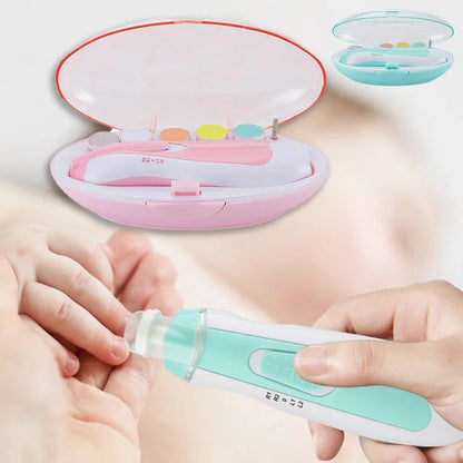 MINI LIME ÉLECTRIQUE POUR BÉBÉ