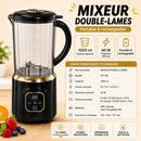 BLENDER CHAUFFANT MULTIFONCTION