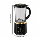 BLENDER CHAUFFANT MULTIFONCTION