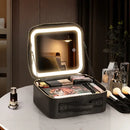 Trousse de Maquillage LED Professionnelle