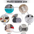 3 Couvercle de Drain Décoratif
