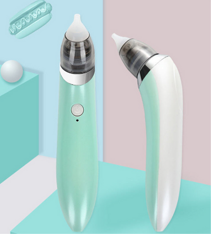 ASPIRATEUR NASAL ÉLECTRIQUE POUR ENFANTS
