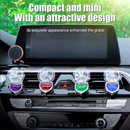 Lot de 2 Diffuseurs de Parfum pour Voiture