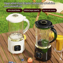 BLENDER CHAUFFANT MULTIFONCTION