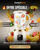 BLENDER CHAUFFANT MULTIFONCTION