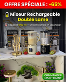 BLENDER CHAUFFANT MULTIFONCTION