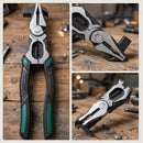 Pince Multifonction Professionnelle 3 en 1