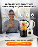 BLENDER CHAUFFANT MULTIFONCTION