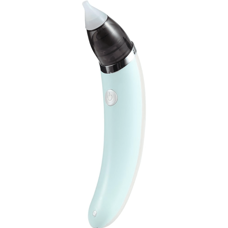 ASPIRATEUR NASAL ÉLECTRIQUE POUR ENFANTS