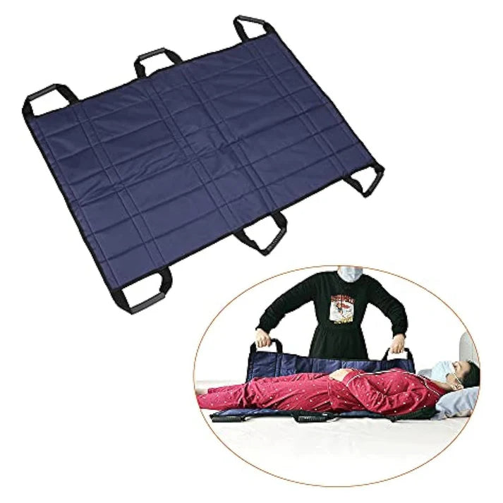 Matelas de transfert médical