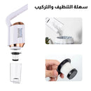 Aspirateur Balai Sans Fil – Nettoyez Sans Effort