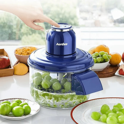 Éplucheur Électrique Automatique pour Fruits et Légumes