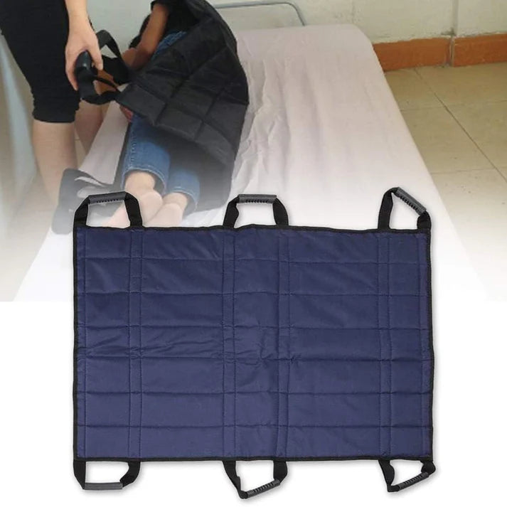Matelas de transfert médical