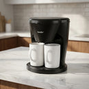 Machine à Café Filtre 2 Tasses SONIFER SF-3592