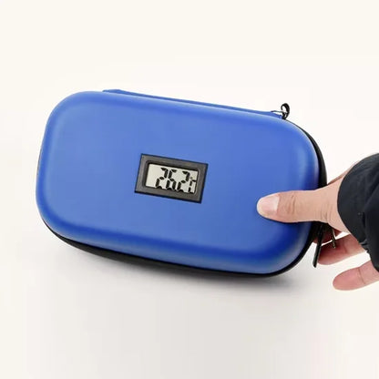 Sac de Refroidissement pour Insuline