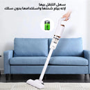 Aspirateur Balai Sans Fil – Nettoyez Sans Effort