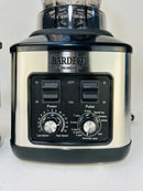 Blender Multifonction 6 en 1 BARDEFU BF-5012