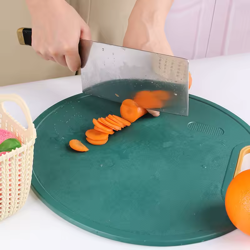 Planche à Découper Premium Antibactérienne