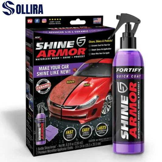 SHINE ARMOR™ Spray Ceramic
