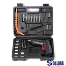 Tournevis Électrique Sans Fil – Kit Complet Multifonction