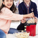 Machine à Popcorn Sans Huile – Popcorn Maison en Quelques Minutes (N-S)