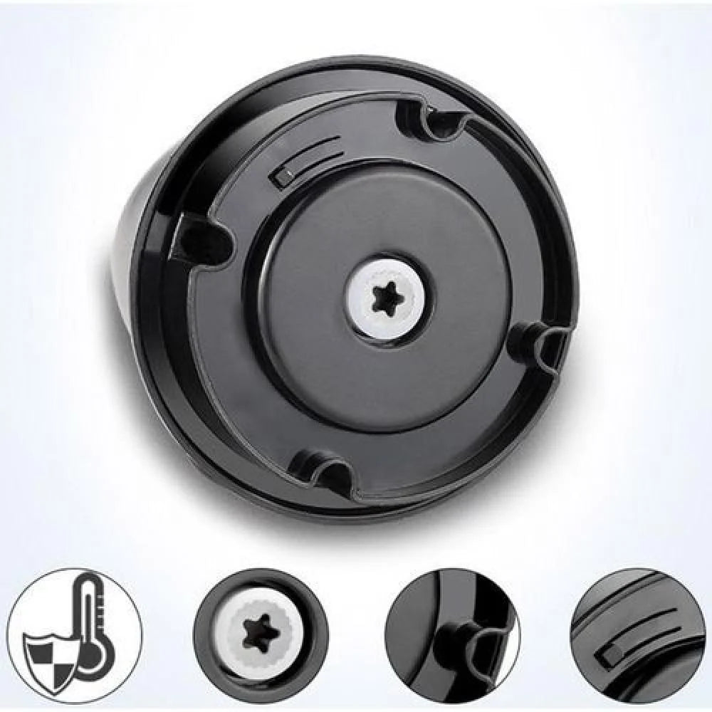 Hachoir Électrique Multifonction ROBOSTAR 3L