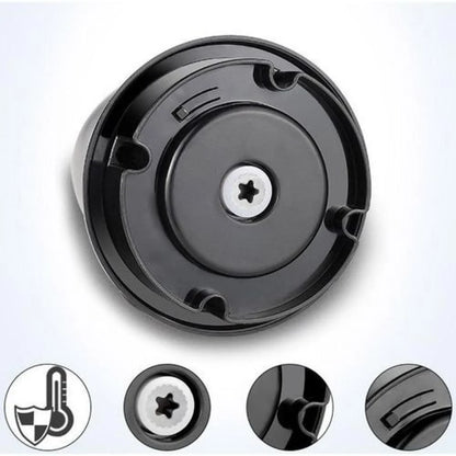 Hachoir Électrique Multifonction ROBOSTAR 3L