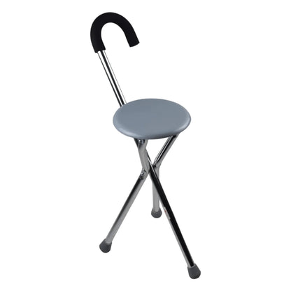 Chaise Ergonomique & Canne Innovante