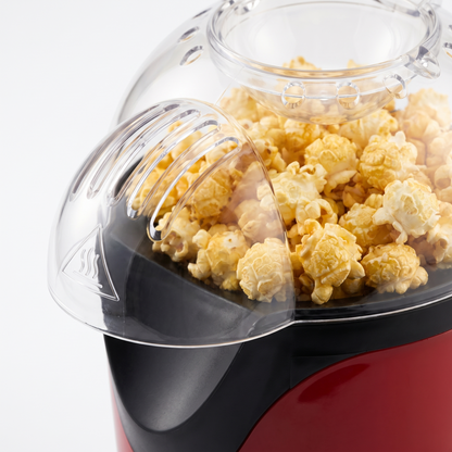 Machine à Popcorn Sans Huile – Popcorn Maison en Quelques Minutes