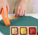 Planche à Découper Premium Antibactérienne