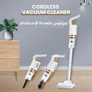 Aspirateur Balai Sans Fil – Nettoyez Sans Effort