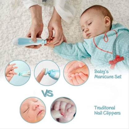MINI LIME ÉLECTRIQUE POUR BÉBÉ
