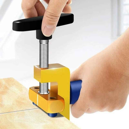 Outil de coupe verre et carrelage professionnel