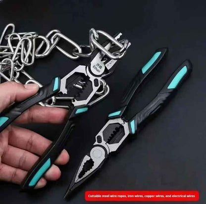 Pince Multifonction Professionnelle 3 en 1