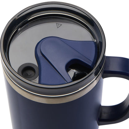 MUG ISOTHERME AVEC POIGNÉE