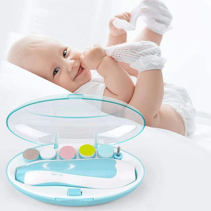 MINI LIME ÉLECTRIQUE POUR BÉBÉ