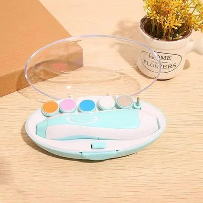 MINI LIME ÉLECTRIQUE POUR BÉBÉ